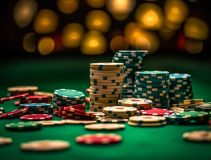 Studio live Dragon Tiger di timurtogel dengan dealer profesional dan kamera multi-sudut HD